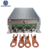 For Car Golf Carts 48vdc to 12vdc 50a Step Down Voltage Regulator Dc to Dc Converter 48v to 12v