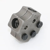 Brake Reamer Expander Automotive Brake Rivet Reamer Air Conditioning Copper Tube Expander Automotive Maintenance