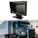 10.1 Inch Android Navigation Large Truck Navigation Bracket Truck DVD Conversion Frame