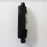 Outdoor Anti-Electric Shock Current Protector PRCD Intermediate Safety Switch For Street Light Circuit