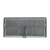 For Dreame L10s Pro Ultra Heat/X30 Ultra/X30 Pro Replacement Components- Main Brush Side Brush Dust Bag Filter Mop