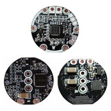 1 Pc DC Brushless Motor Governor Motor Driver Module PWM Motor Speed Controller DC7.4V/DC12V/DC21V Brushless Motor Driver Board