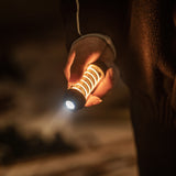 Portable Camping Lamps for Outdoor Rechargeable Camping Torch&Lantern
