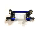 HSP 1/5 Gas Monster Truck RC Car Parts HSP 50205 Servo Saver / Steering Complete
