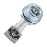 -Gear Box Head Housing For STIHL FS120 FS130 FS200 FS250 FS90 FS100 FR130 FR220 FR350 FR450 Trimmer Gearhead Gearbox