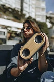 2 Mini: Portable Speaker with Wireless Bluetooth Connectivity, 15 Hours of Playtime and