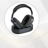 B27B Charging Dock For Max Wireless Headphones Desktop Headset Holder Magnetic Headset Stand For Max