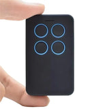 Variable Code 3Pcs Multi Frequency Garage Door Remote Control 280Mhz868Mhz Gate Opener Clone Grabber Control System