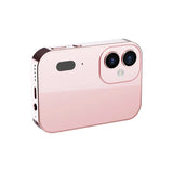 New 4K CCD HD Digital Camera 64MP Digital Flash Video Camera With Touch Screen16X Digital ZoomIR Night VisionCameraMP3