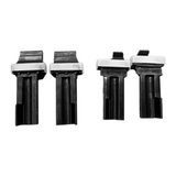 Car Panoramic Sunroof Sunshade Clip Slider Buckle for Mercedes-Benz R-Class W251 R63 R280 R320 R350 R450 R500 2005-2019