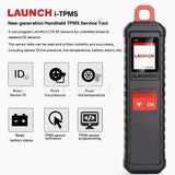 2026 NEW Small Volume Digital Display Battery Detector Tire Pressure Detector Car Fault Detector Battery Testers Tool HOT Tool