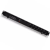 18x20 USB Audio/MIDI Interface UMC1820 Sound Card Audiophile 24-Bit/96kHz for professional audio quality BEHRINGER