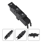 For BMW E46 Coupe 1999-2006 Front Left Power Window Switch 61316902175