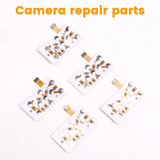 Digital Camera Repair Part For Nikon Coolpix S2500 S2550 New 5PCS Keypad Key Button Flex Cable Board