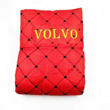Excavator parts seat cover Doosan DH Cart/er Hitachi EX Kobelco SK KATO HD Sany SY Liugong XCMG CASE SUMITOMO cushion