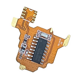 2X SI4732 Chip And Crystal Oscillator Component Radio Modification Module V2 FPC Version For Quansheng UV-K5