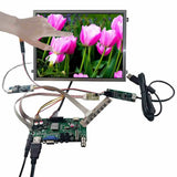 10.4inch VS104T-003A 1024x768 Touch IPS LCD Screen Resistive Touch Display with Driver Board Kits