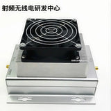 RF 100W 30M-88MHz-100MHz Power Amplifier Broadband Power Amplifier