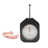 Analog Orthodontic Teeth Tension Gauge ATG Single Pointer Dial Meter