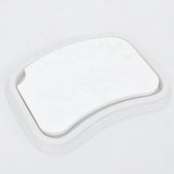 LL Big Size Lab Porcelain Mixing Ceramic Watering Wet Tray Plate