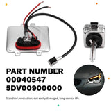 Exclusive Xenon Hid Headlight Ballast Module With D1 Harness 00040547 5DV00900000 For BMW Jaguar D1 Light