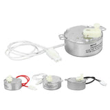 Chicken Egg Turner Rotator Motor Aluminum Professional Stable Property Convenient To Use Replacement Egg Turner Motor for Home