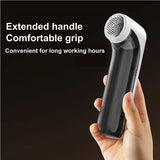 Mini hair ball trimmer for dry cleaners and shoe cleaners, dedicated shoe shaving ball remover and hair ball remover