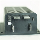 PMC 1204M-5305 DC Motor Controller + Forward + Reverse Switch for Curtis
