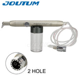 L Lab Aluminum Oxide Micro Blaster Interface Microetcher Sandblasting Alumina Gun Air Abrasion Polisher Dentistry Tools