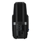 Zoom H2essential Multi-Mic Handy Recorder with 32-Bit Float and 3.5mm Input for every recording