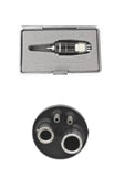 Premium Led Handpiece Couplings 2/4/6 Hole Quick Connectors Adaptors Fit Lab High Speed Handpiece Dentisits Hand Tools Optionals