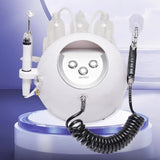 Household Blackhead Cleaner Instrument Skincare Brightening Skin Moisturizing Beauty Devices Portable Professional Beauty Device