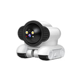 2K Wi-Fi Indoor Security Camera, Camera for Baby/Elder/Dog/Pet with Phone app, 2-Way Audio Baby Monitor Camera