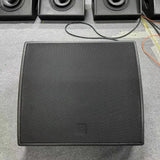 M12T 12 Inch 2 Way Active Powered Coaxial Speaker Passive  For Music Stage
