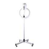 Hair Hairdressing Flying Saucer Heating Machine Hair Dye Perm Cold Perm Wave Shaping Hair Treatment Salon Baking Oil Care Heater