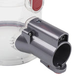 Replacement  Cup For  YTWO 10 KPa150W Cordless Handheld Vacuum Cleaners Cleaning Tools Home Appliance Parts