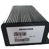 PMC 1204M-5305 DC Motor Controller + Forward + Reverse Switch for Curtis