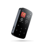 MP3 clip music player portable sports style with Bluetooth HiFi music player touch screen