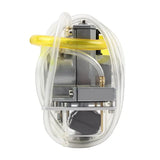 Universal 32Mm For Lectron Billetron Mini PWK Carburetor With Power Jet For Motorcycle Scooter Motocross