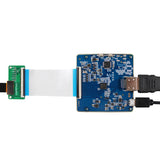 6.3" LS063R1SX01 1440x2560 2K IPS MIPI LCD Screen and Controller Board