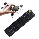 Replacement Remote Control RC-972R For Onkyo TX-RZ710 TX-RZ810 TX-NR555 TX-NR656 TX-NR757 TX-NR595 TX-RZ840 TX-NR797 AV REC