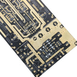 EAR834 MM Riaa Moving Magnet Vinyl Tube Audio Phono Amplifier PCB DIY