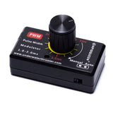 APISQUEEN PWM 1-2MS Speed Control Knob Pluse Width Modulator For Underwater Thrusters/Brushless Motors