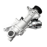 For Mercedes Benz C205 C250 C300 E180 E200 E260 E300 S213 X253 X204 R172 2742000301 2742001407 Engine Cooling Water Pump
