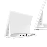 L Shape Desktop Tablet 10.1 Inch Tablet Pc Android Rk3566 Quad Core Tablet Android