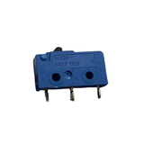 1 PCS Durable Microswitch 3-Pin Travel Limit Reset Mini Switch 5A 250V Microswitch