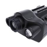 NVGO8 4K UHD WIFI Tactical Binocular Telescope Camera Infrared Night Vision Head-mounted Binoculars for Hunting Camping