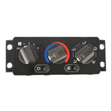 1Pc Vehicle HVAC Temperature Control Panel For Mack CHU612 CHU613 CHU614 CXU612 CXU613 CXU614 Car Accessories Replacement Parts