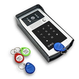 Video Intercom Door Phone System 1 RFID Card Reader HD Doorbell Camera In Stock Wholesale