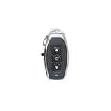 4 Digit Wireless Remote Timer Switch DC6-30V LCD Digital Counter Module 0~99.99 Seconds Counting Range Remote Timer Delay Switch